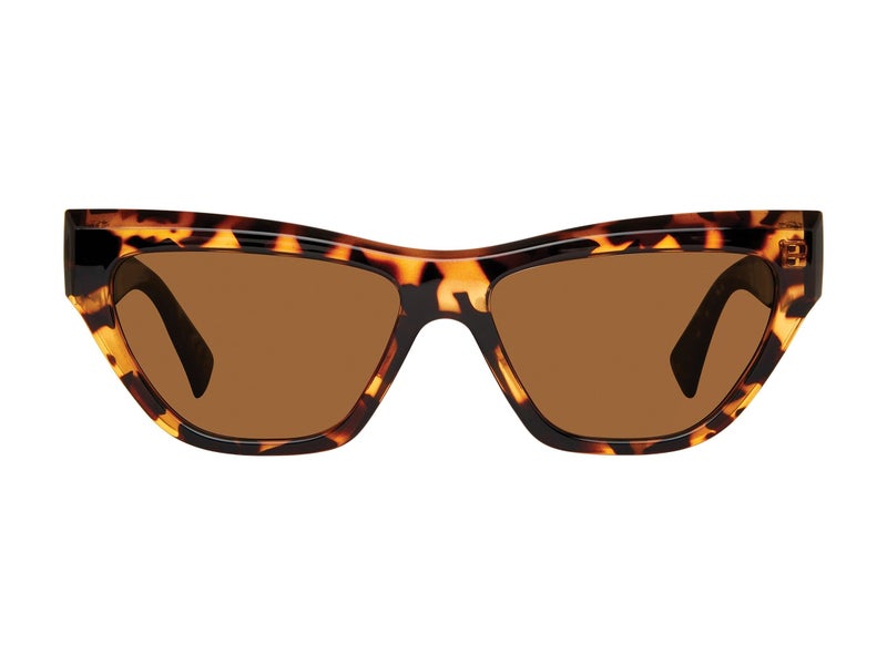 Privé Revaux Prive Revaux Female's Modern Cat-Eye Sunglasses - Image 1